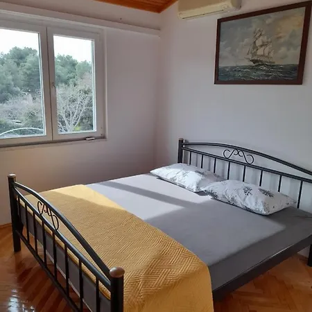 Fun&sun Apartment Zaboric