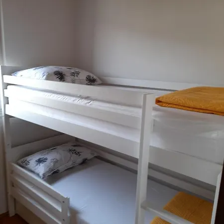 Fun&sun Apartment Zaboric