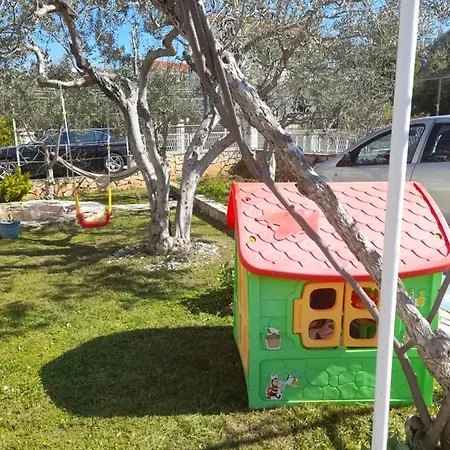 Fun&sun Apartment Zaboric