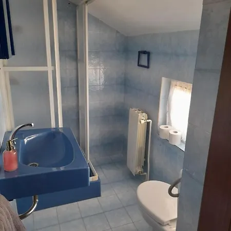 Apartmán Fun&sun Žaborić