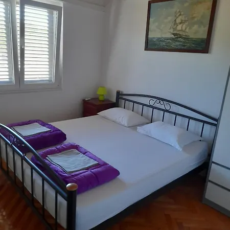 Apartamento Fun&sun Žaborić