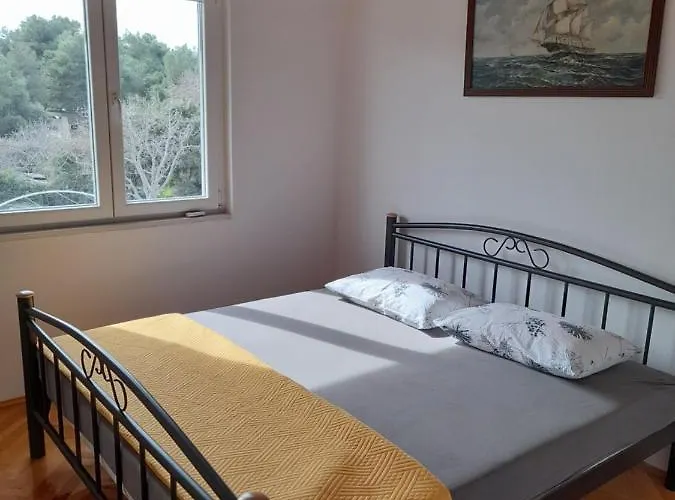 Fun&sun Appartement Zaboric