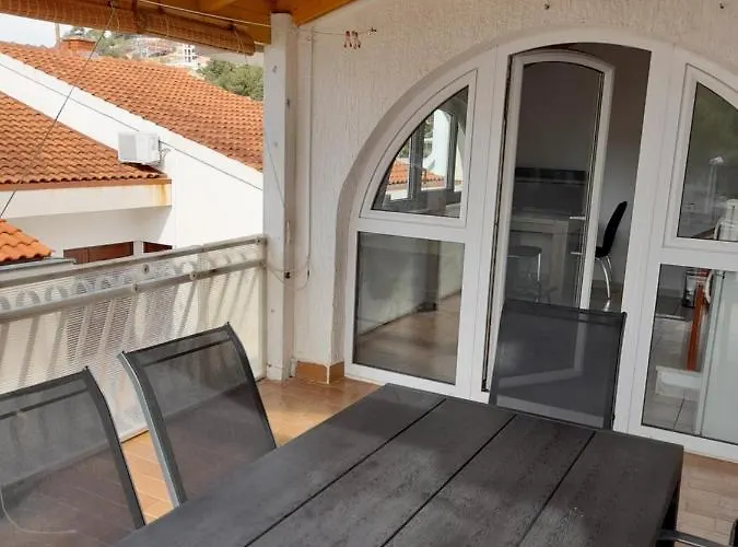 Appartement Fun&sun *