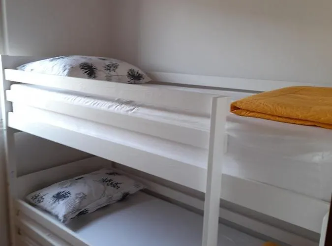 Fun&sun Appartement Zaboric