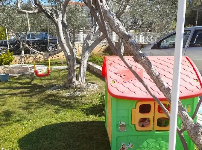 Fun&sun Appartement Zaboric