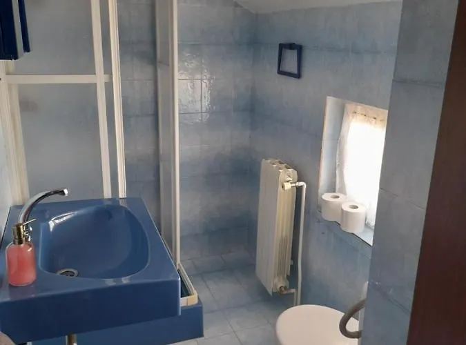 Apartman Fun&sun Zaboric